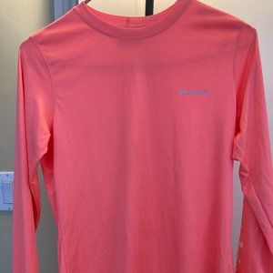 Columbia Athletic Shirt